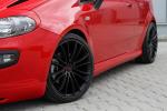 Fiat Punto Evo by Novitec Rosso 2010 года